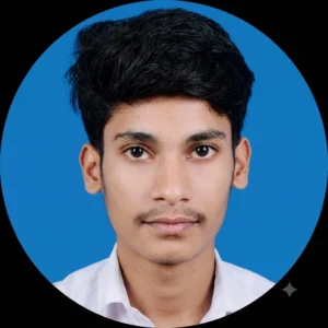 Dhanush H M
