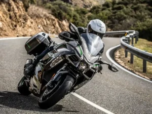 2027 Kawasaki Ninja H2