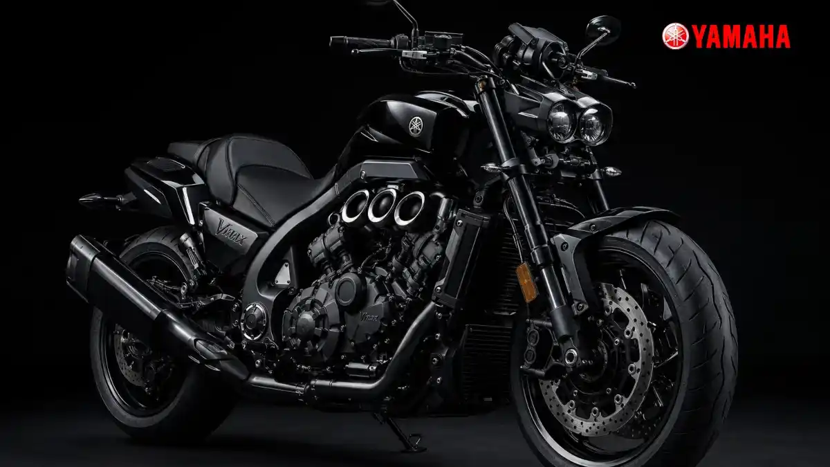 Yamaha VMAX 2026 'Launch' Debunked: What's Really True